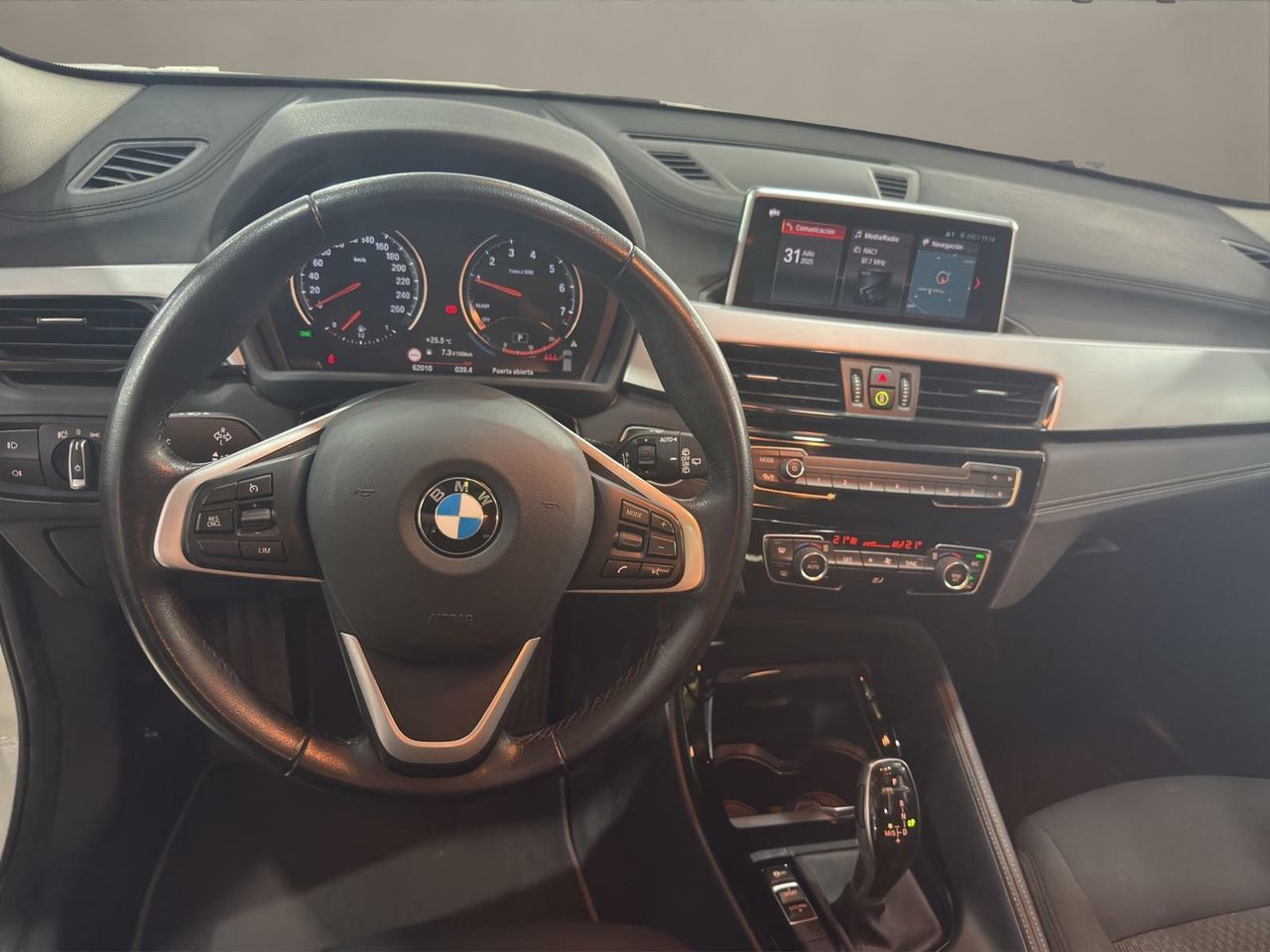 BMW X2 sDrive18d  - Foto 2