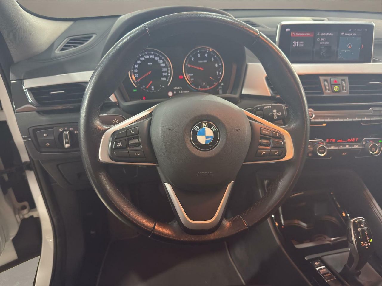 BMW X2 sDrive18d  - Foto 2