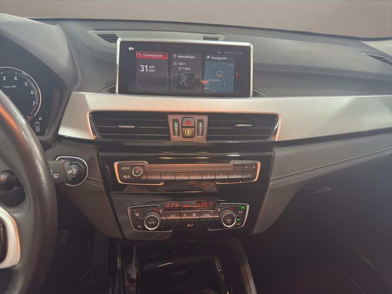 BMW X2 sDrive18d  - Foto 2