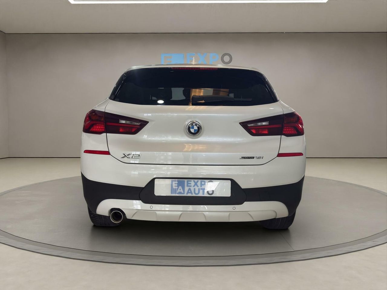 BMW X2 sDrive18d  - Foto 2