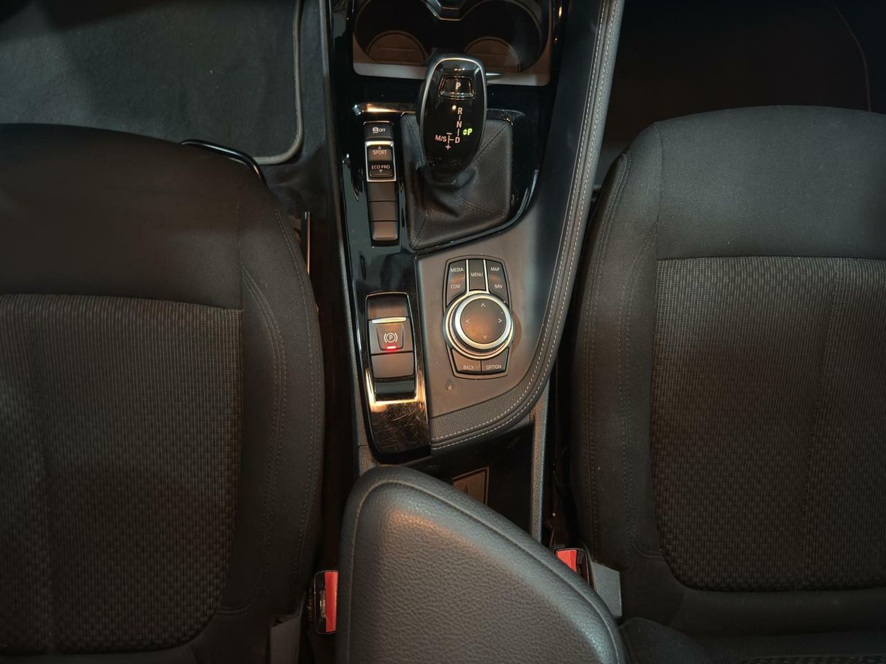 BMW X2 sDrive18d  - Foto 2