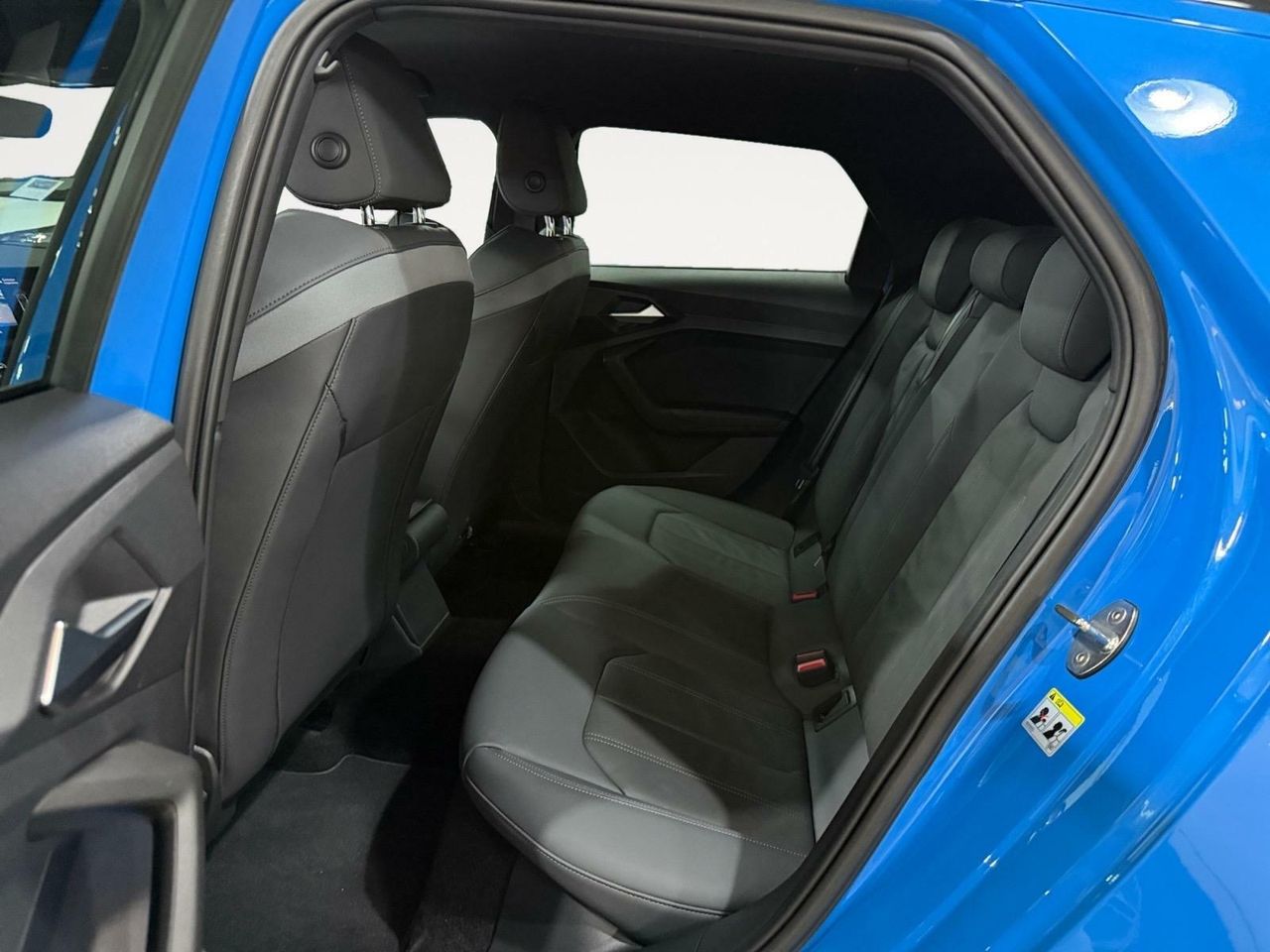 Audi A1 Sportback Black line 35 TFSI S tro - Foto 2