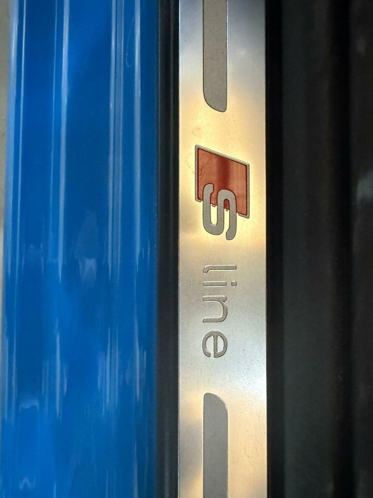 Audi A1 Sportback Black line 35 TFSI S tro - Foto 2