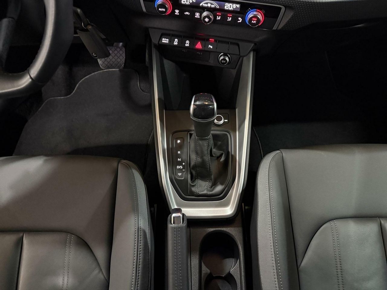 Audi A1 Sportback Black line 35 TFSI S tro - Foto 2