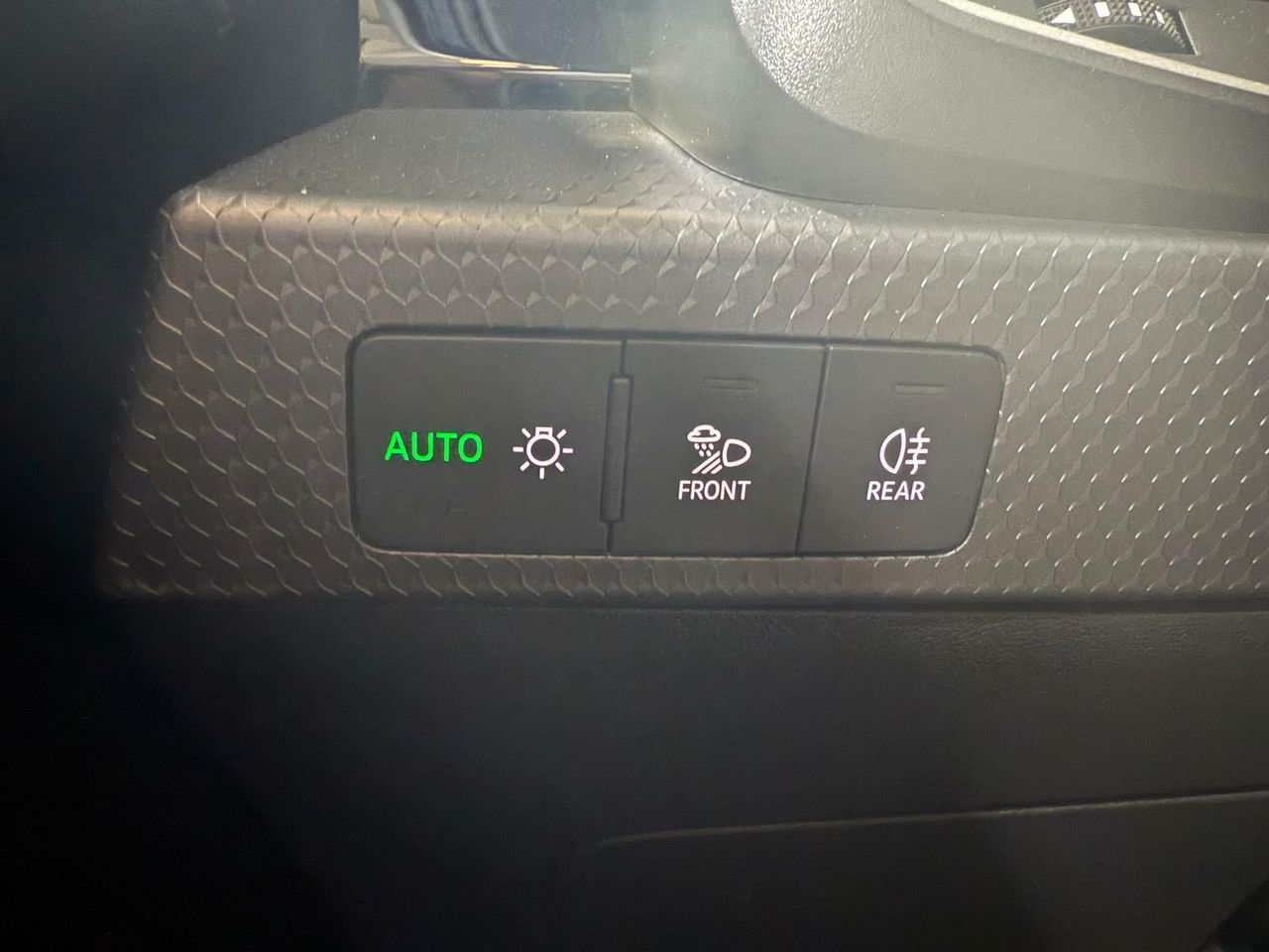 Audi A1 Sportback Black line 35 TFSI S tro - Foto 2