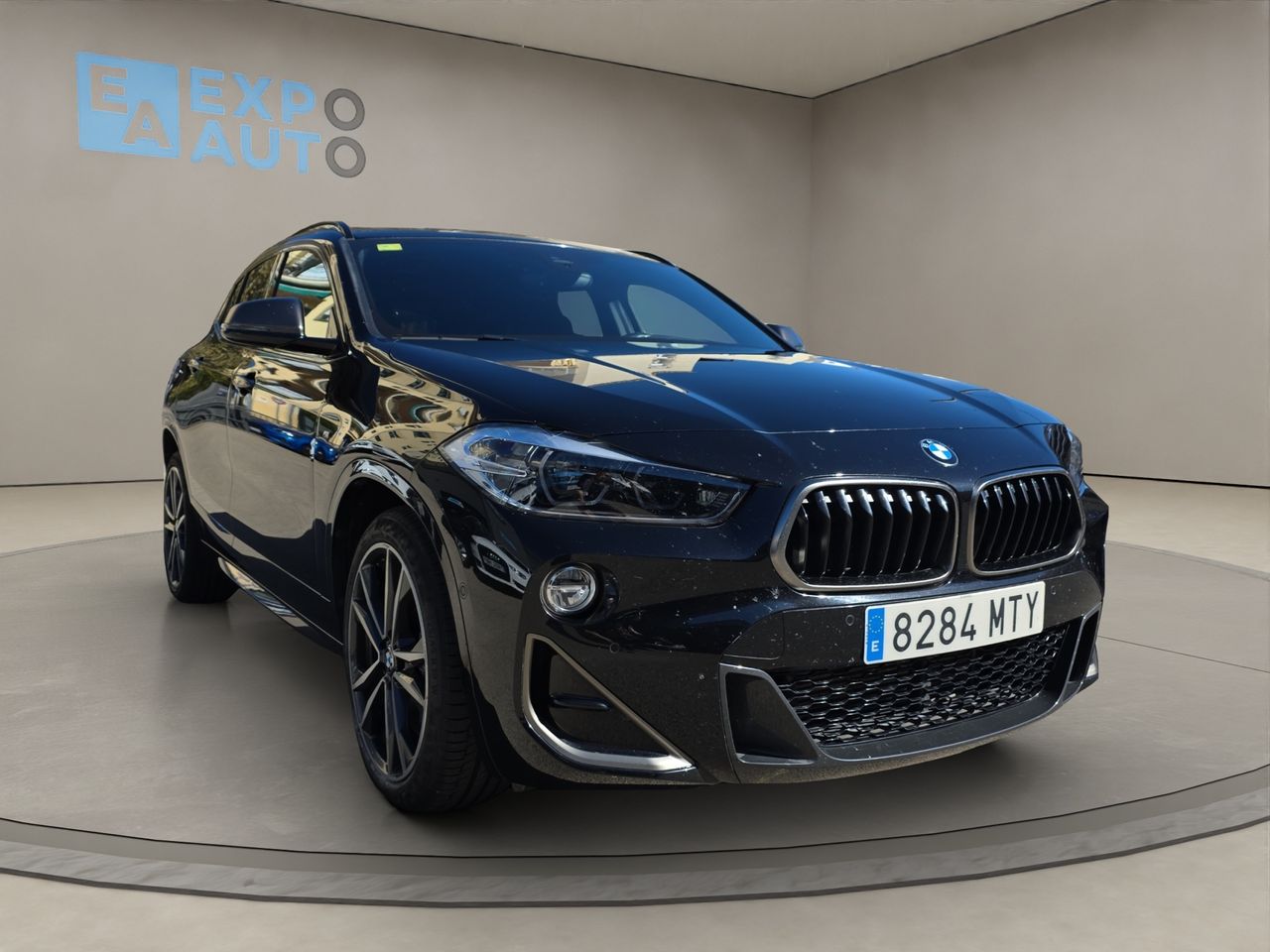 BMW X2 M35i A  - Foto 2