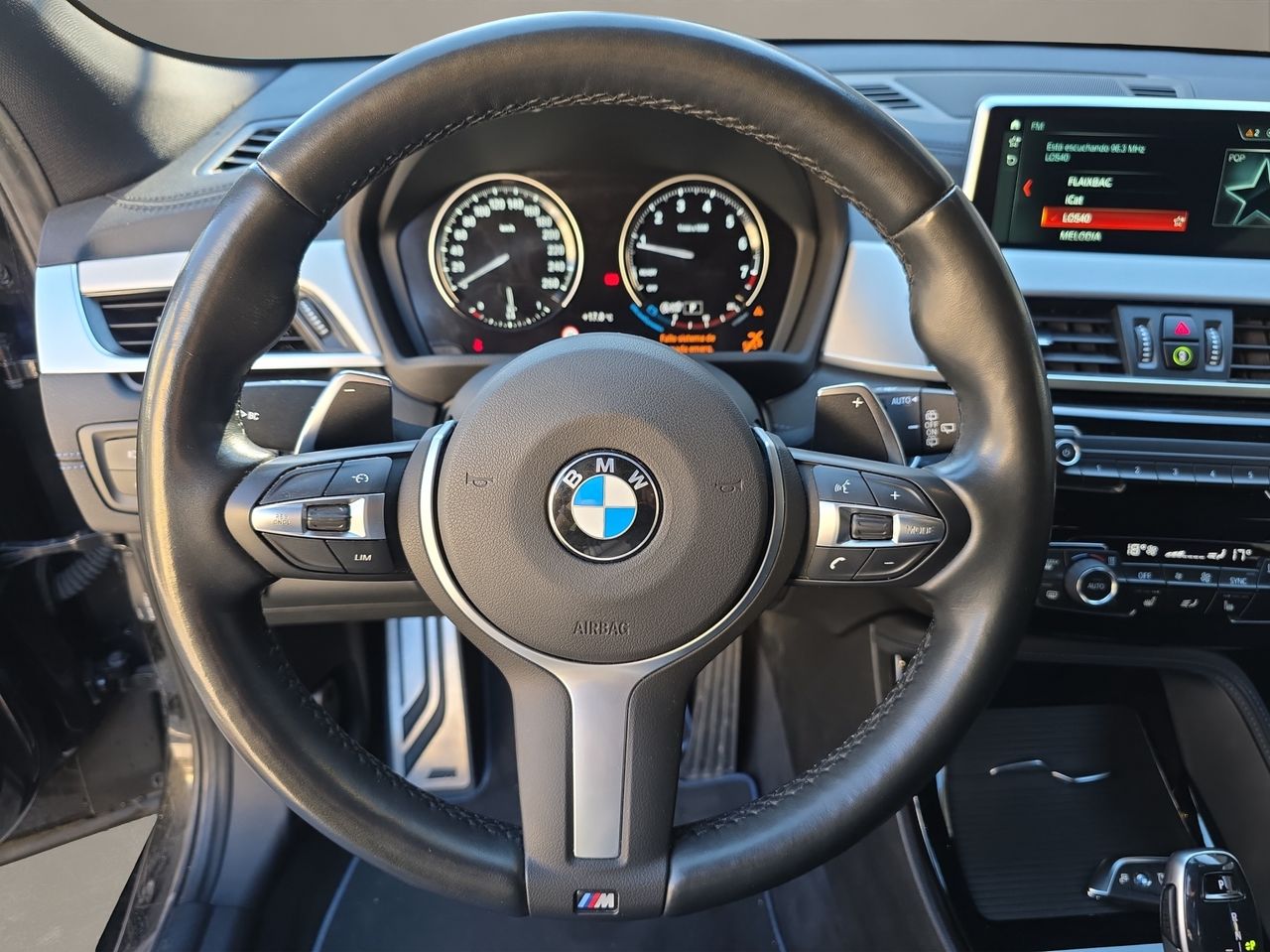 BMW X2 M35i A  - Foto 2
