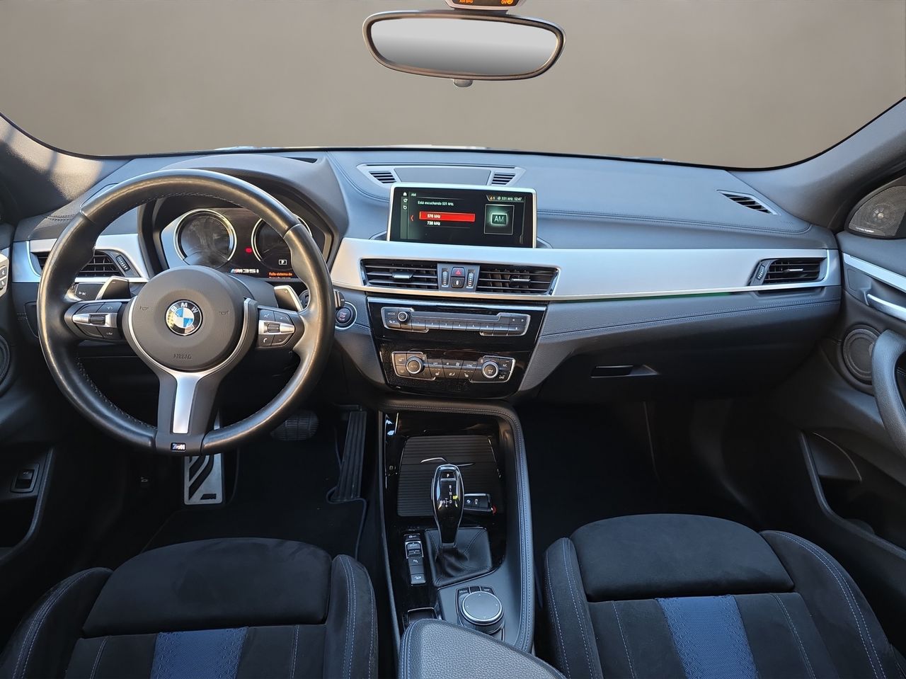 BMW X2 M35i A  - Foto 2