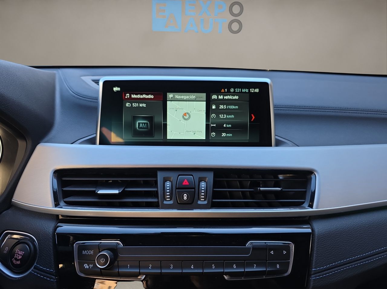 BMW X2 M35i A  - Foto 2