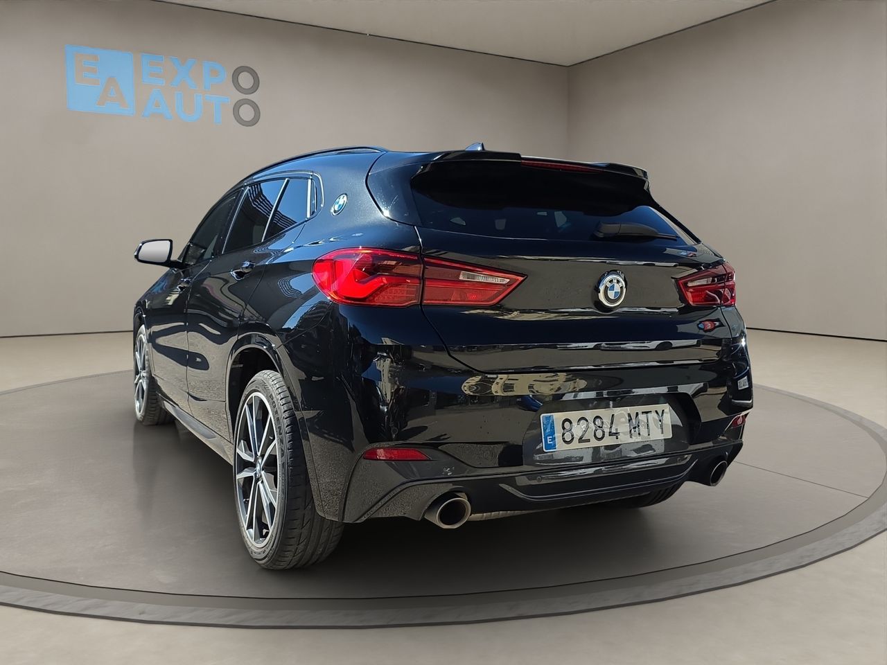 BMW X2 M35i A  - Foto 2