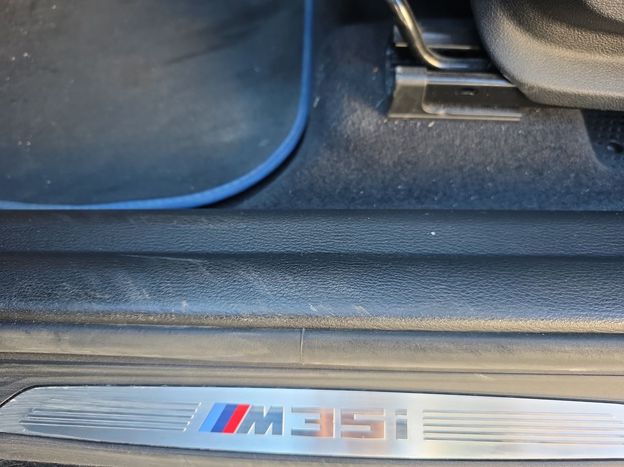 BMW X2 M35i A  - Foto 2