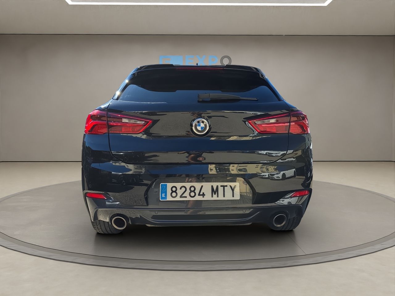BMW X2 M35i A  - Foto 2