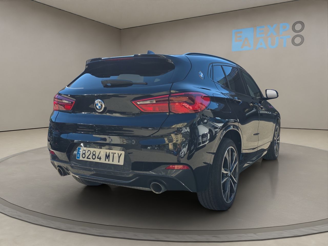 BMW X2 M35i A  - Foto 2