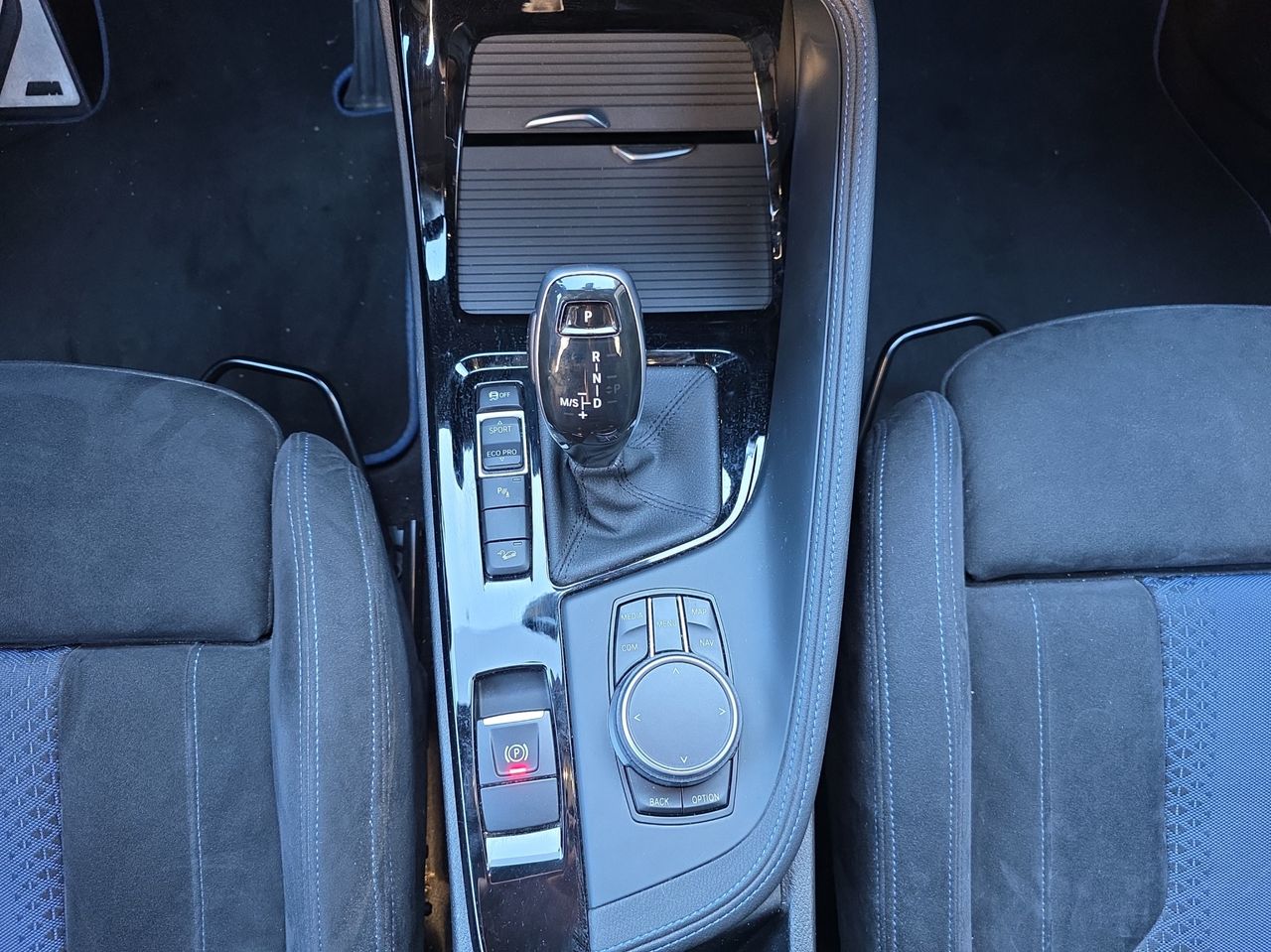 BMW X2 M35i A  - Foto 2