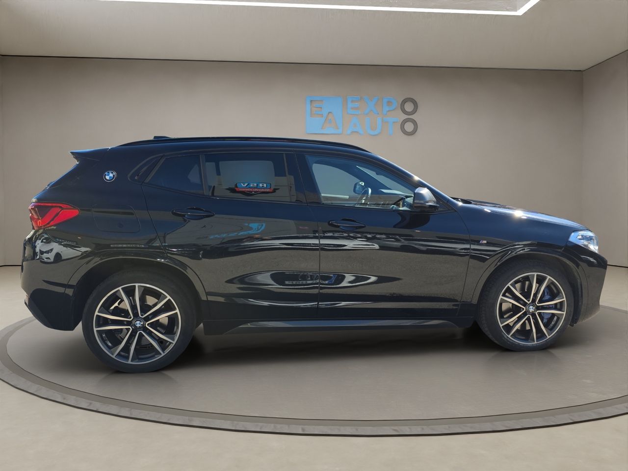 BMW X2 M35i A  - Foto 2