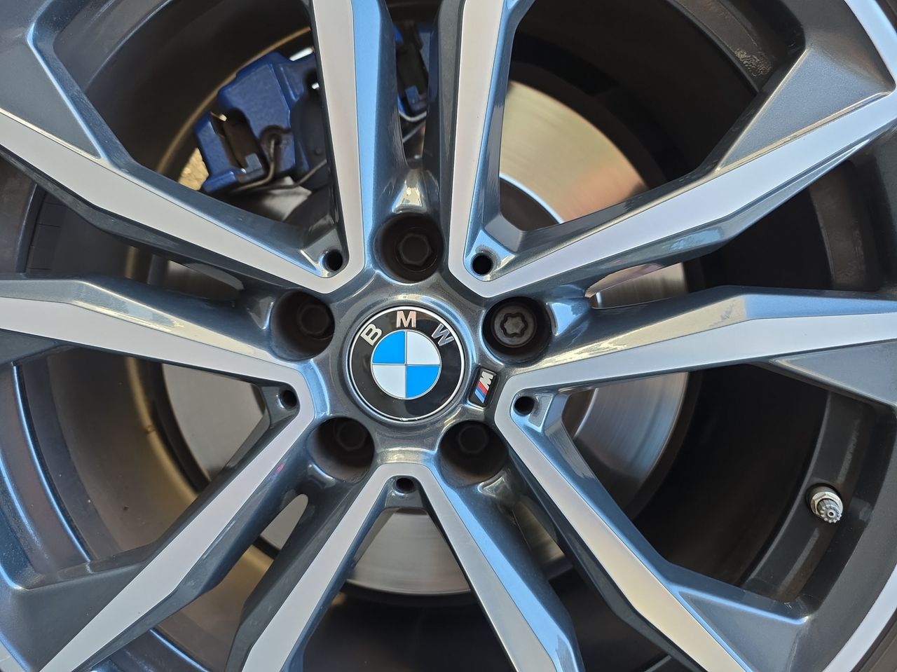 BMW X2 M35i A  - Foto 2