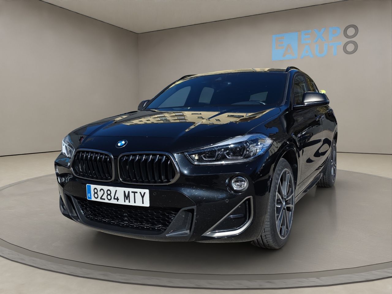 BMW X2 M35i A  - Foto 2