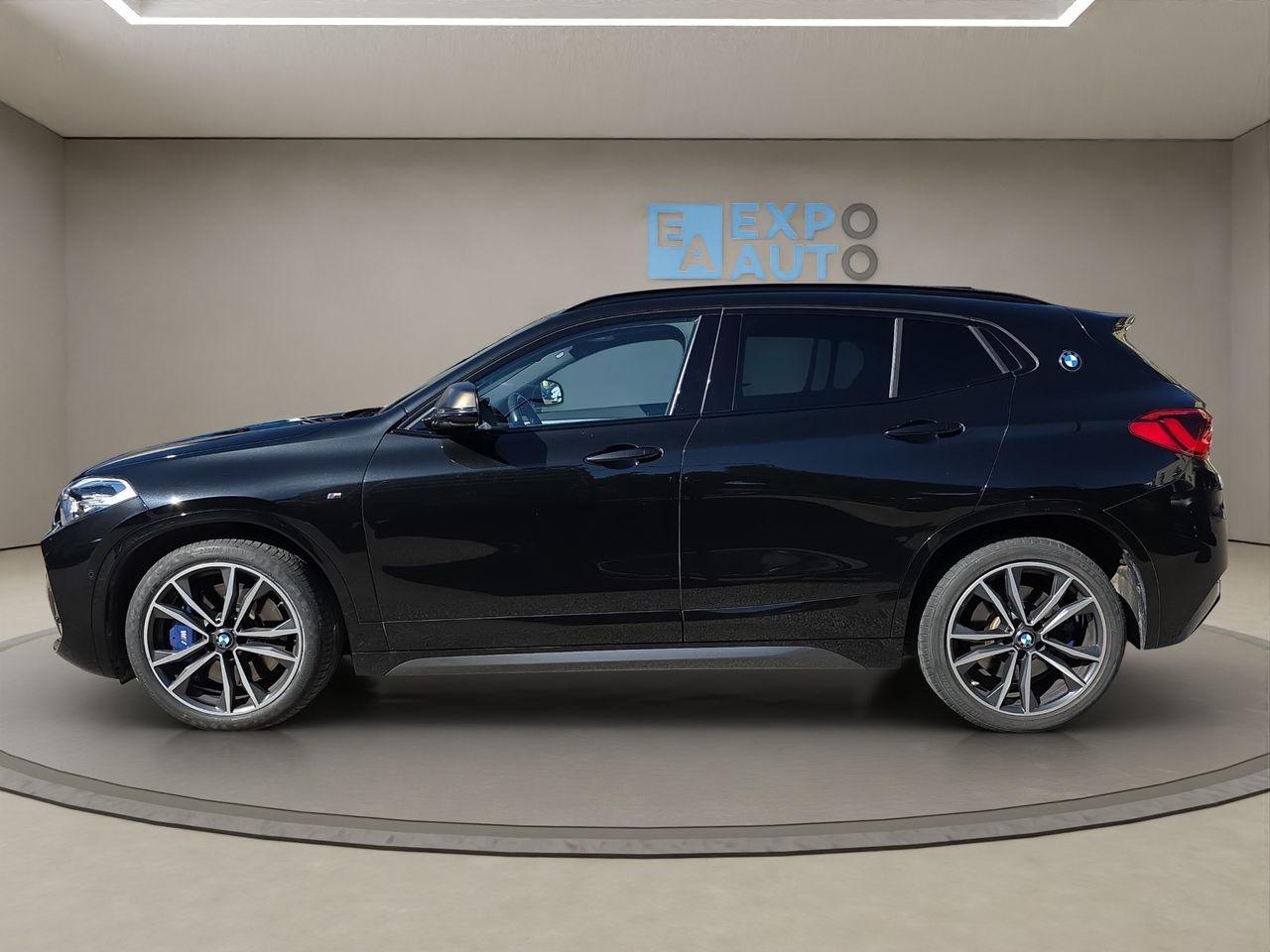 BMW X2 M35i A  - Foto 2