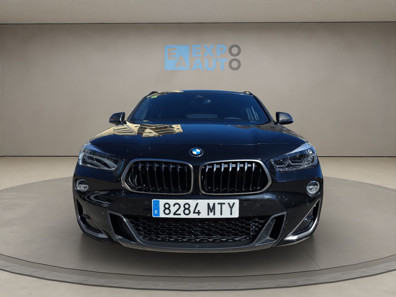 BMW X2 M35i A  - Foto 2