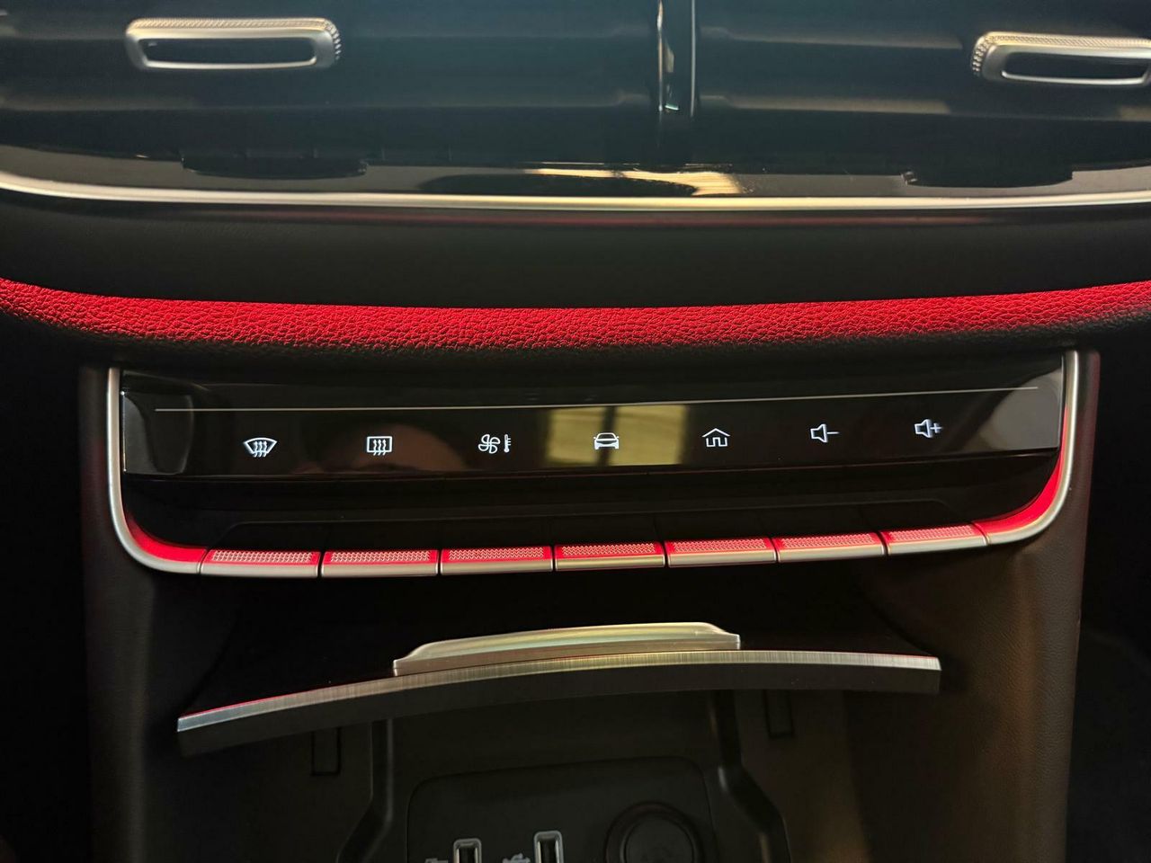 MG HS 1.5 Turbo GDI Luxury - Foto 2