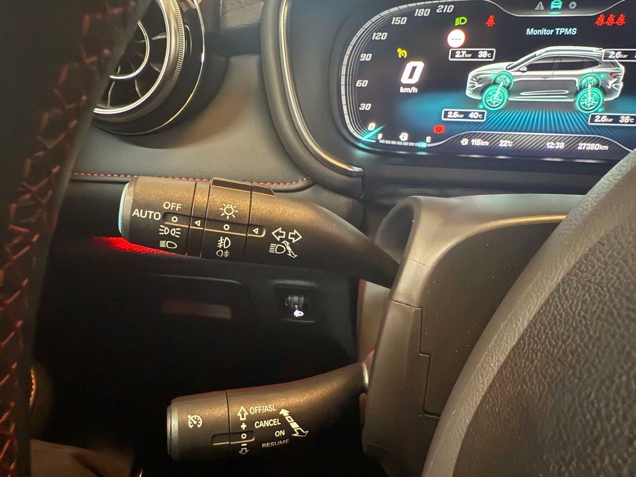 MG HS 1.5 Turbo GDI Luxury - Foto 2