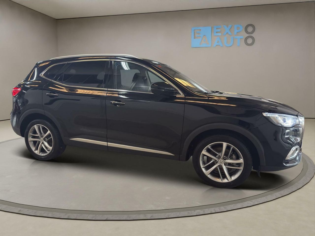 MG HS 1.5 Turbo GDI Luxury - Foto 2