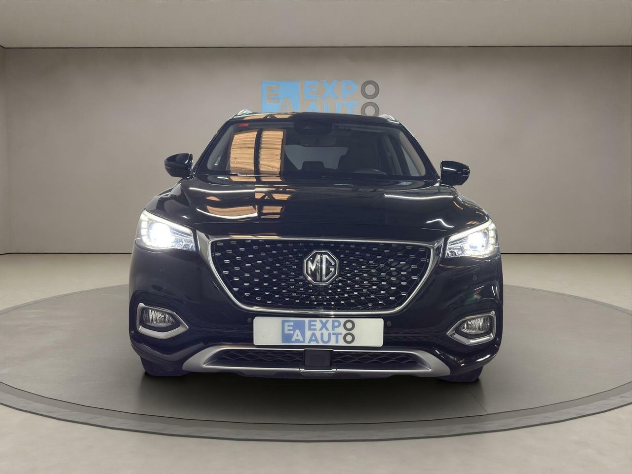 MG HS 1.5 Turbo GDI Luxury - Foto 2