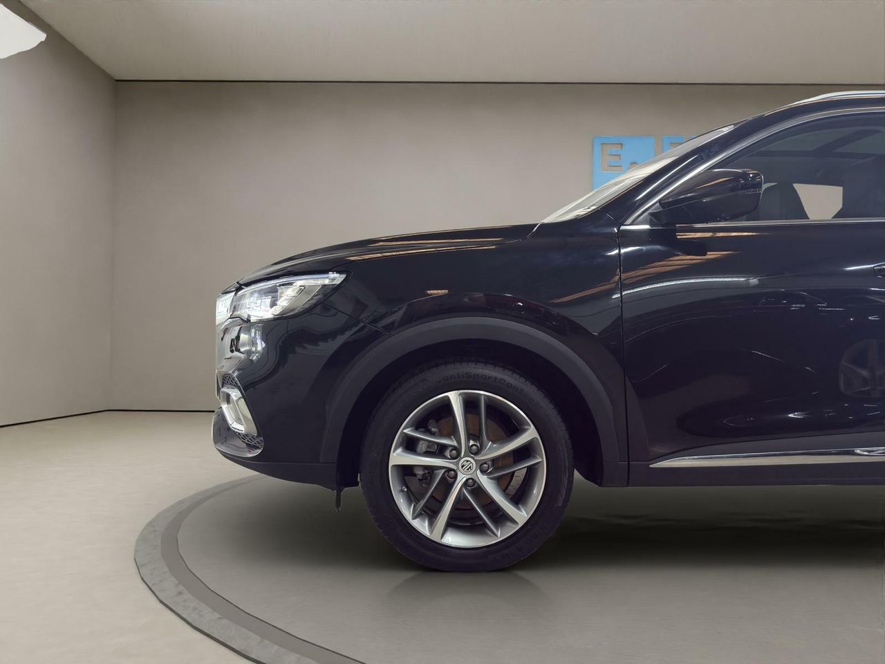 MG HS 1.5 Turbo GDI Luxury - Foto 2