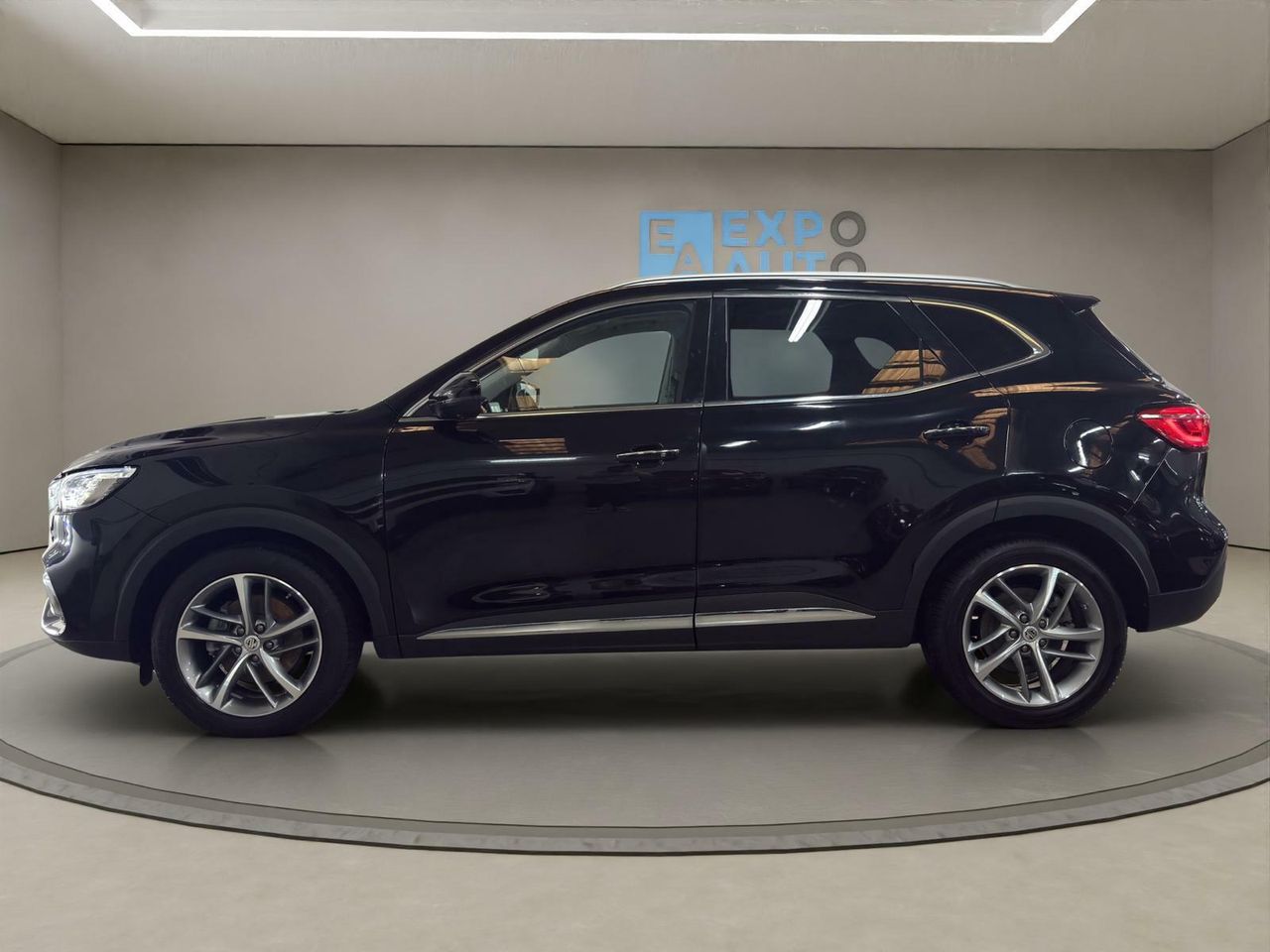 MG HS 1.5 Turbo GDI Luxury - Foto 2