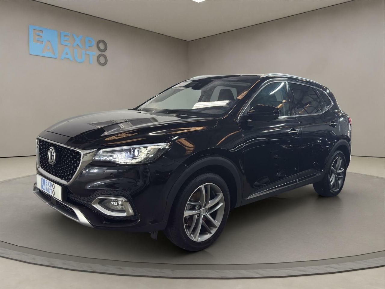 MG HS 1.5 Turbo GDI Luxury - Foto 2