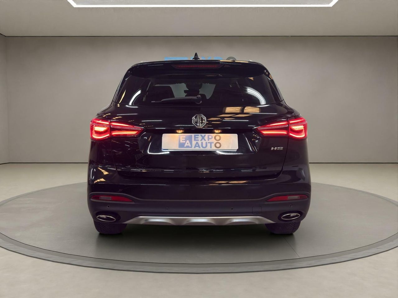 MG HS 1.5 Turbo GDI Luxury - Foto 2