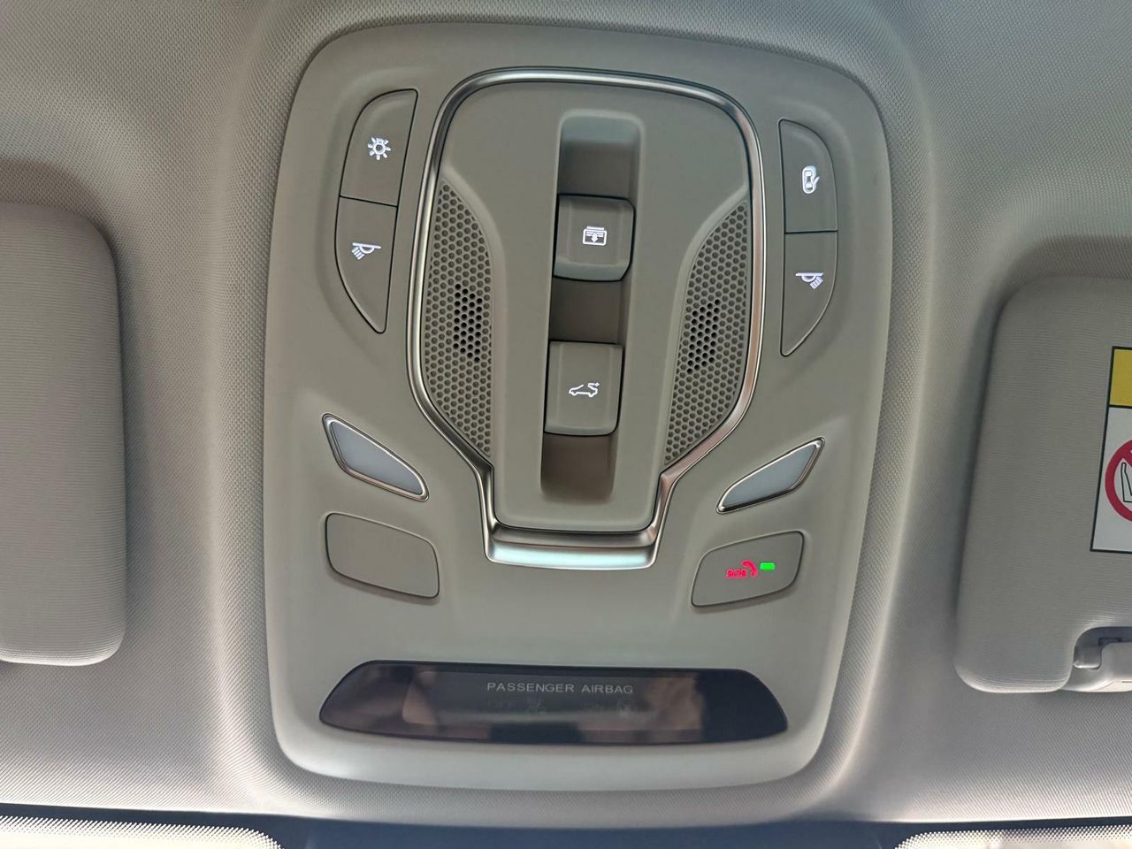 MG HS 1.5 Turbo GDI Luxury - Foto 2