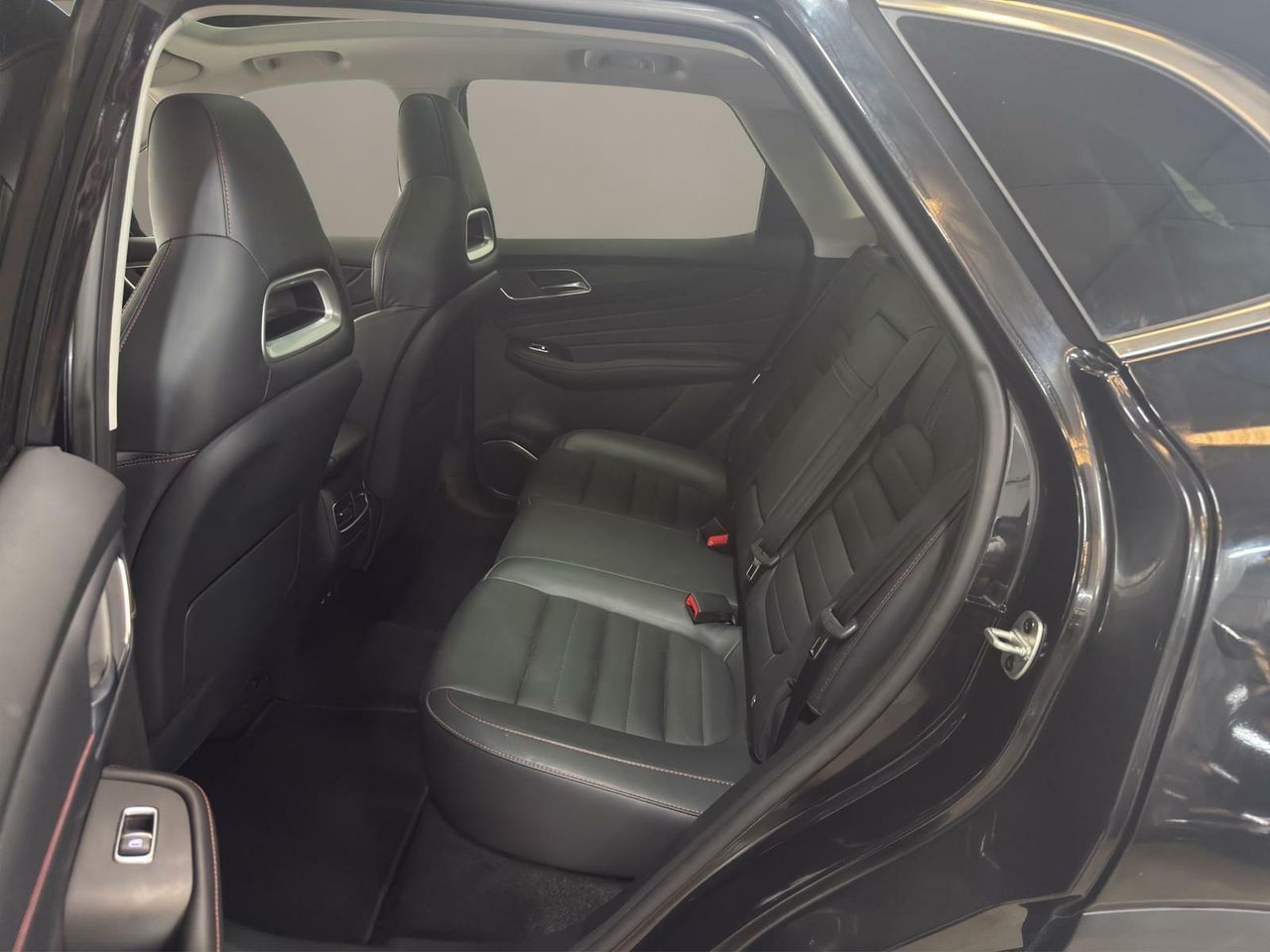 MG HS 1.5 Turbo GDI Luxury - Foto 2