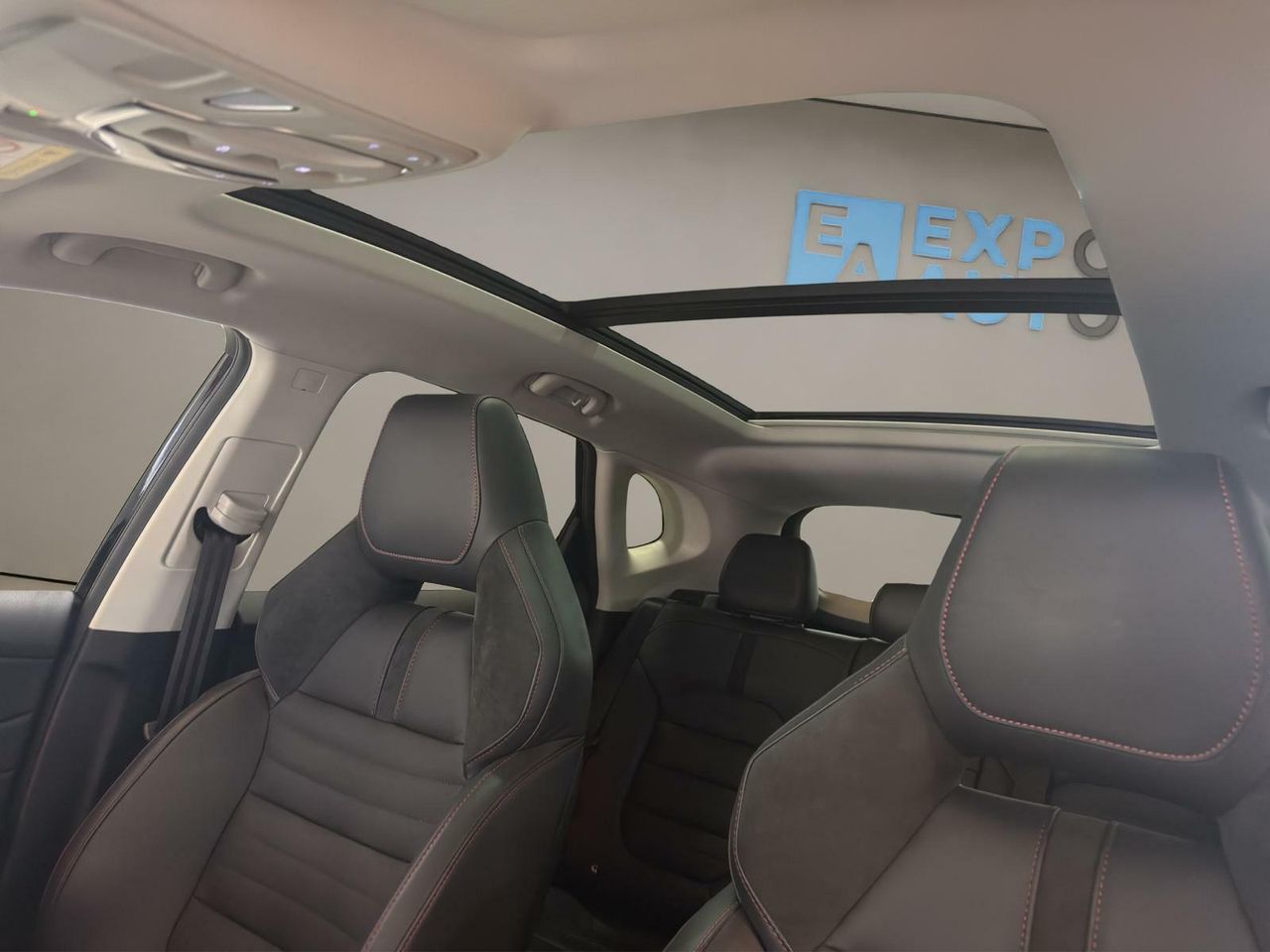 MG HS 1.5 Turbo GDI Luxury - Foto 2