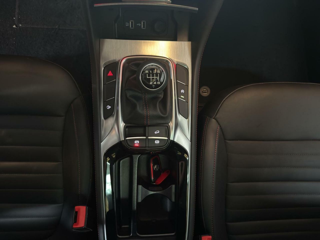 MG HS 1.5 Turbo GDI Luxury - Foto 2