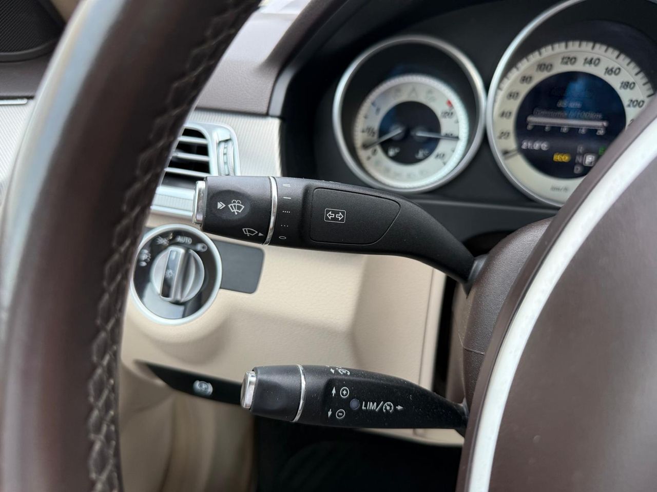 Mercedes Clase E E 220 BlueTEC - Foto 2