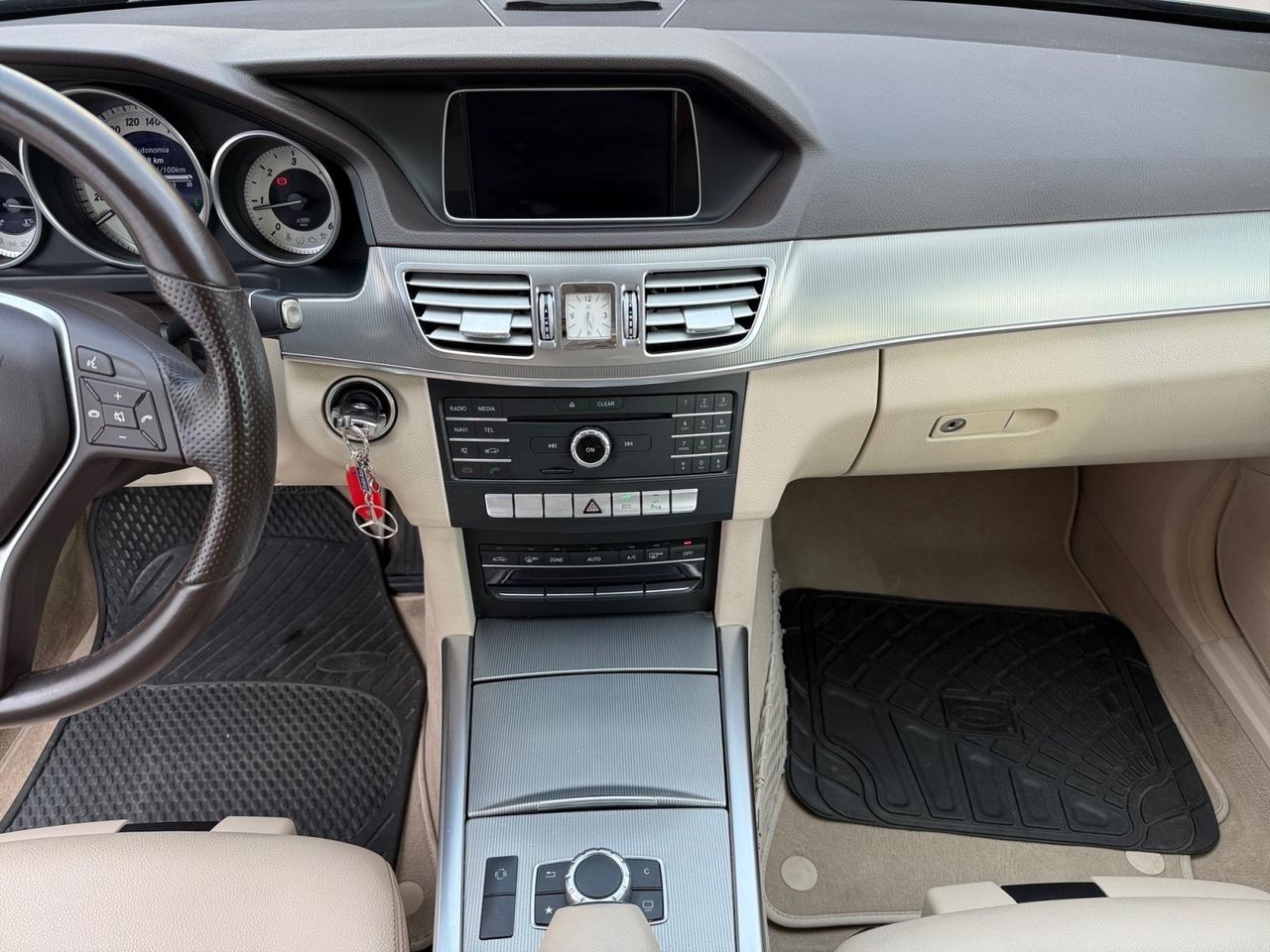 Mercedes Clase E E 220 BlueTEC - Foto 2