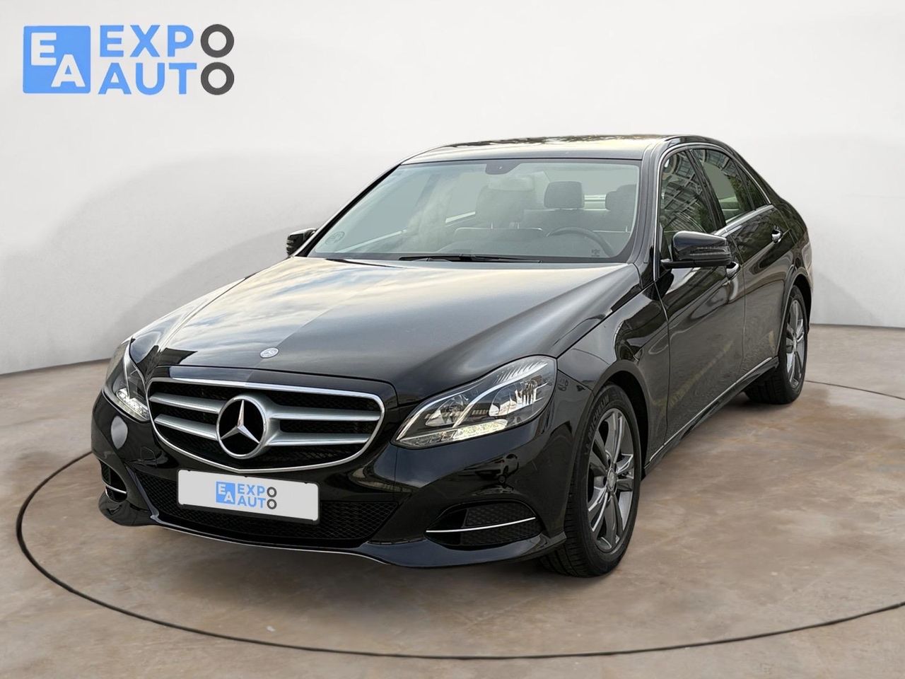 Mercedes Clase E E 220 BlueTEC - Foto 2