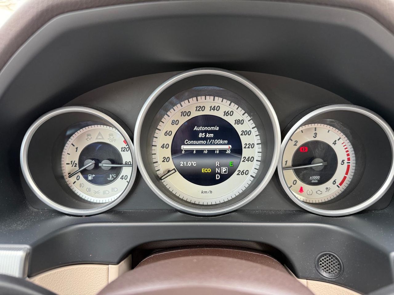 Mercedes Clase E E 220 BlueTEC - Foto 2