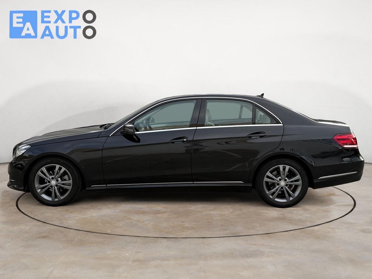 Mercedes Clase E E 220 BlueTEC - Foto 2