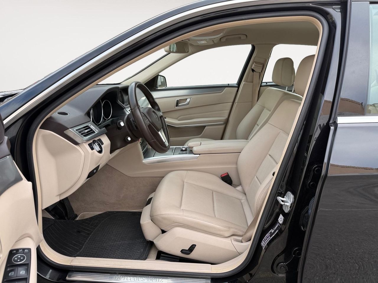 Mercedes Clase E E 220 BlueTEC - Foto 2