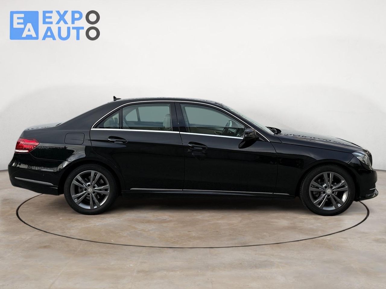 Mercedes Clase E E 220 BlueTEC - Foto 2