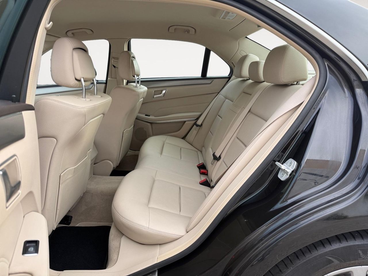 Mercedes Clase E E 220 BlueTEC - Foto 2