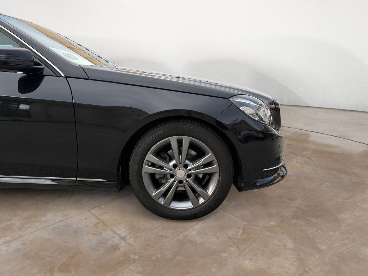 Mercedes Clase E E 220 BlueTEC - Foto 2