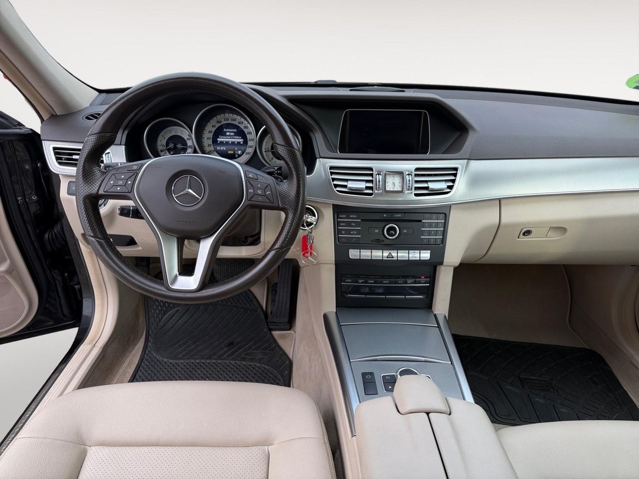 Mercedes Clase E E 220 BlueTEC - Foto 2