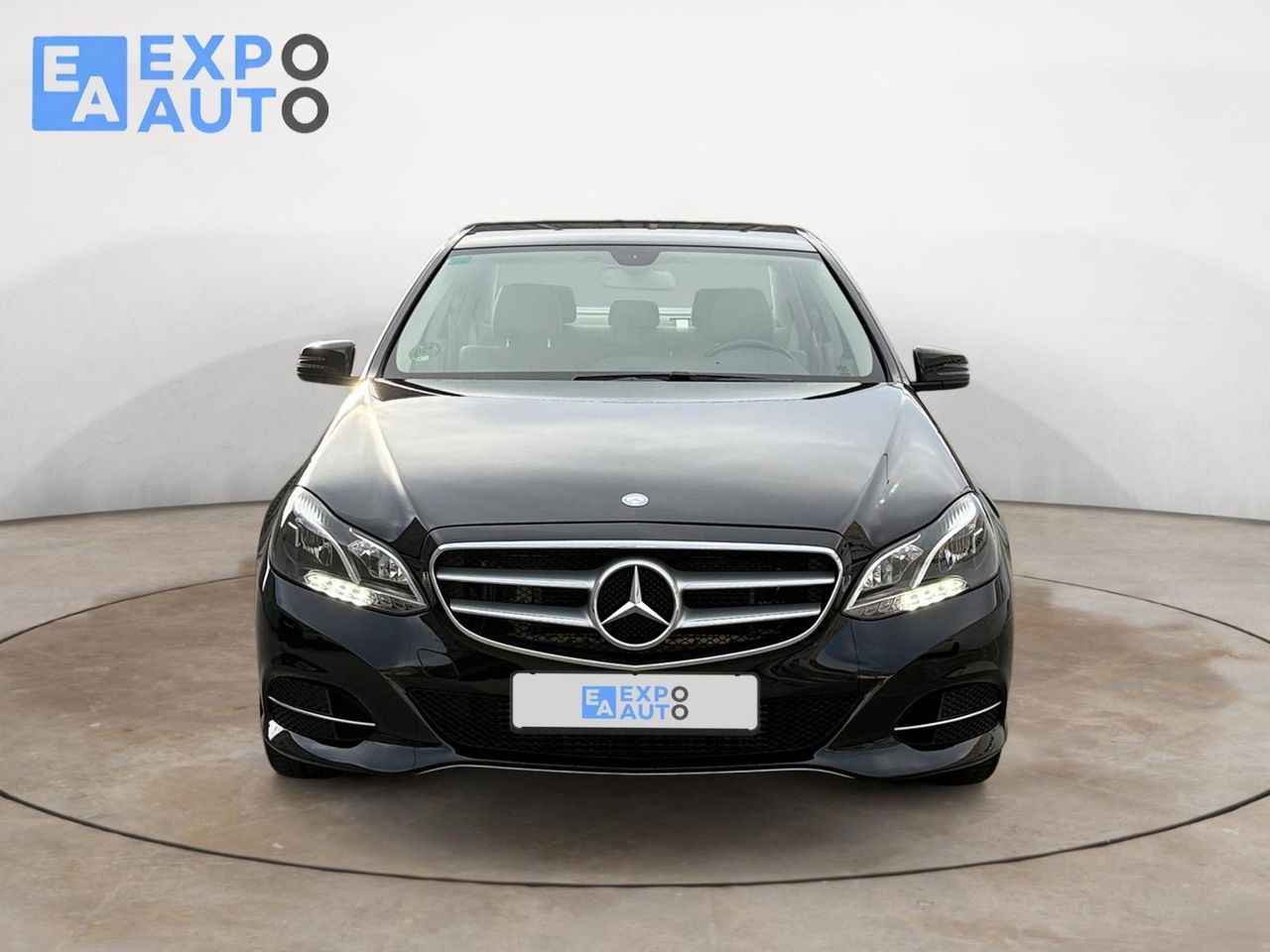 Mercedes Clase E E 220 BlueTEC - Foto 2