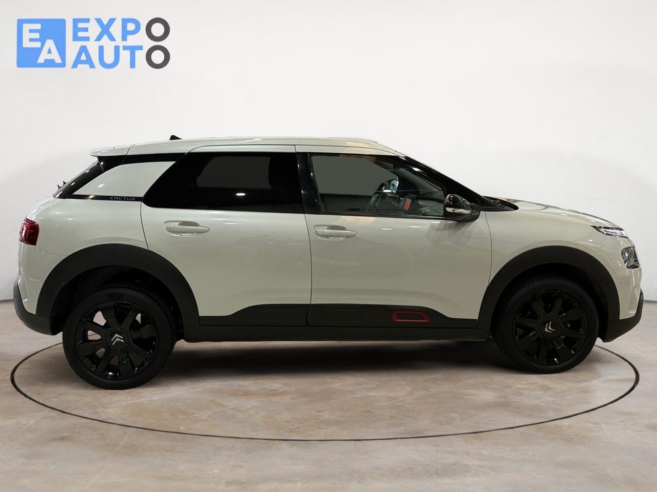 Citroën C4 Cactus BlueHDi 100 S&S Feel - Foto 2