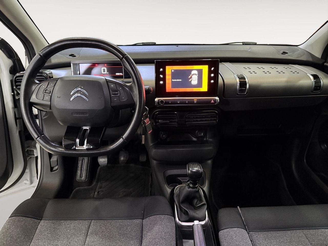Citroën C4 Cactus BlueHDi 100 S&S Feel - Foto 2