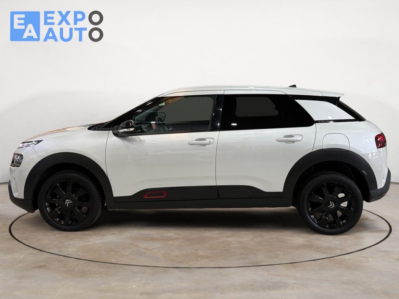 Citroën C4 Cactus BlueHDi 100 S&S Feel - Foto 2