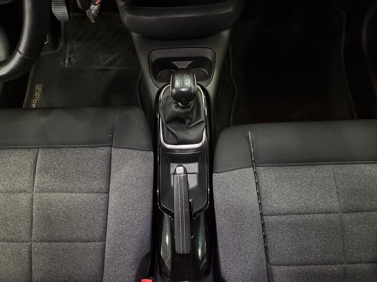 Citroën C4 Cactus BlueHDi 100 S&S Feel - Foto 2
